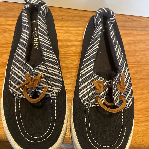 Sperry shoe - Picture 7 of 9